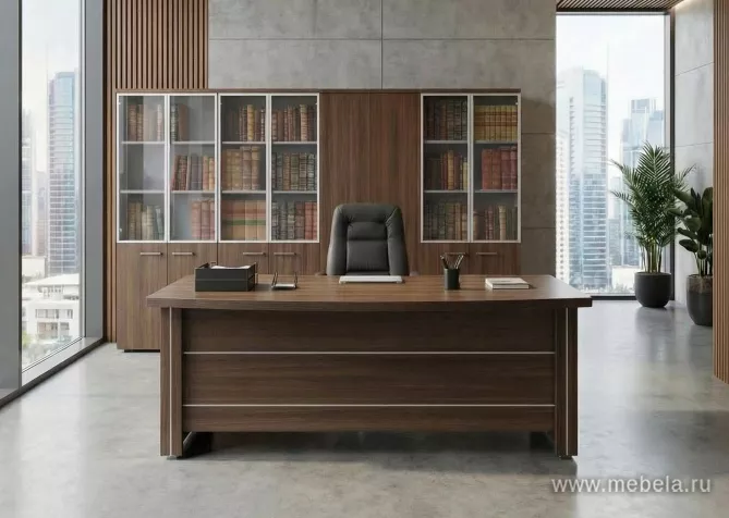 кабинет Belfast