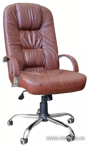 кресло Tu Рич Хром