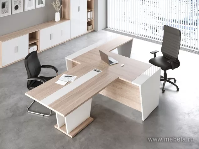 кабинет Asti White