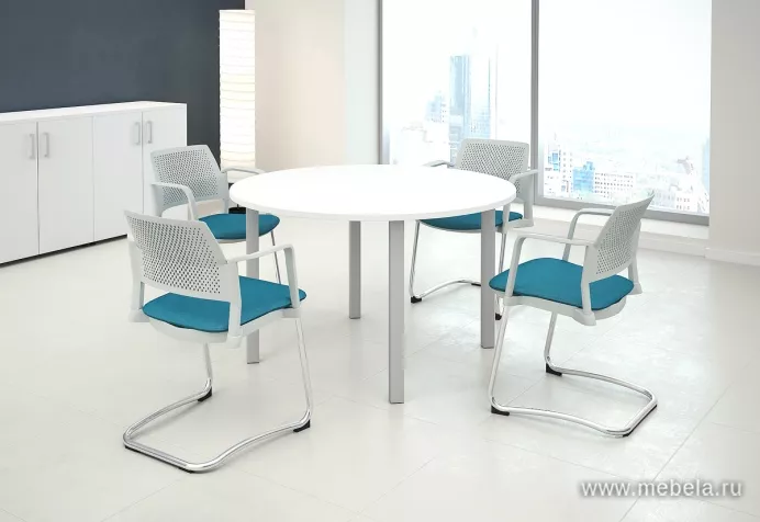 Офисная мебель Поло