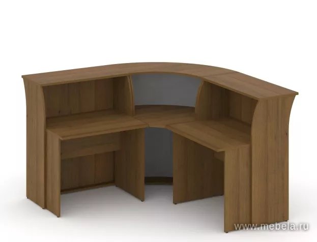 стойка ресепшн Riva