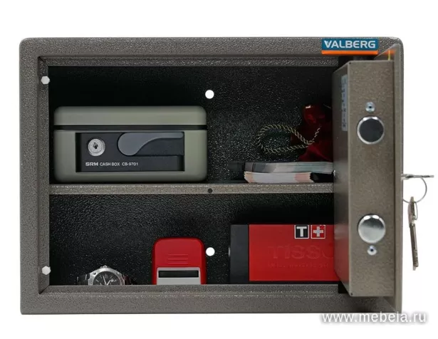 Сейф Valberg ASM 28