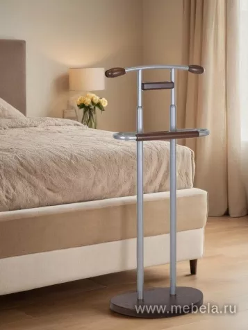 Вешалка костюмная Галант 333