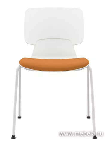 стул для офиса Alex-A