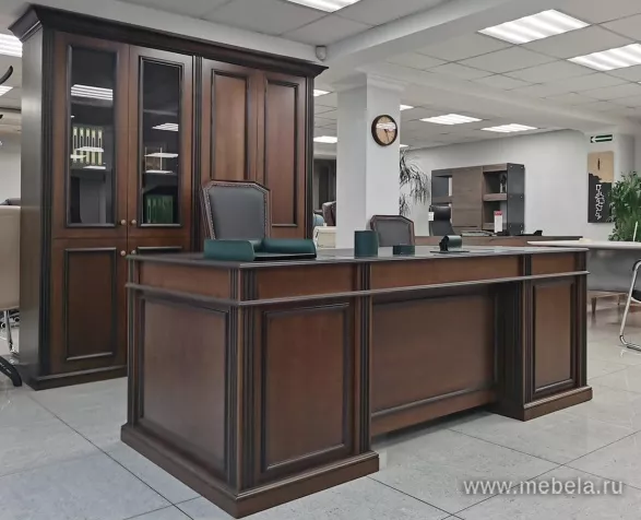 кабинет директора Dante