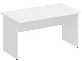 Офисный стол прямой