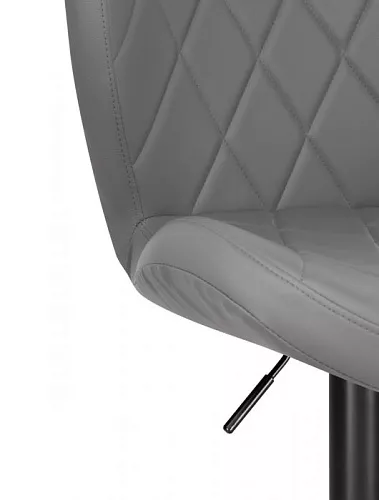 фото Барный стул Porch gray №5