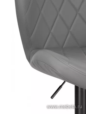 Барный стул Porch gray