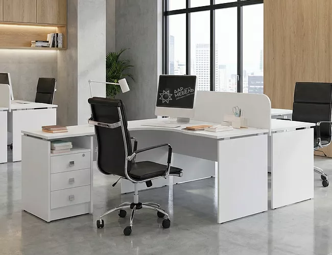 фото мебель Style White