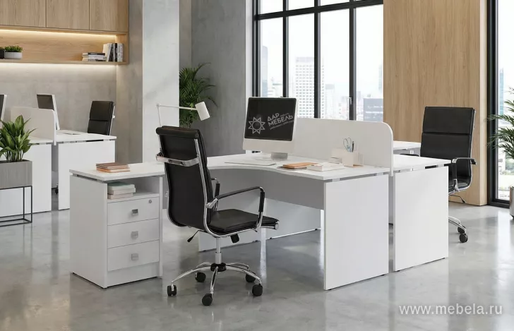 мебель Style White