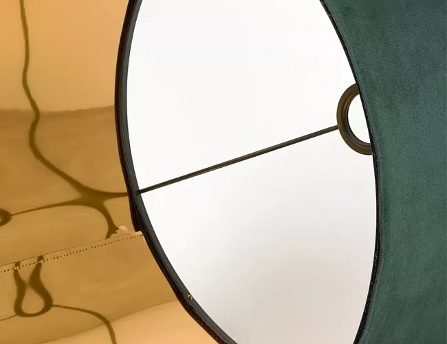 фото светильник Levy green №3