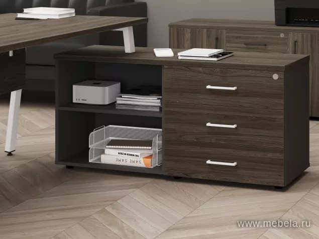 кабинет Project Elm