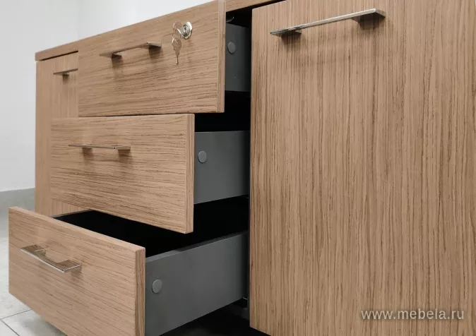 кабинет Kvins