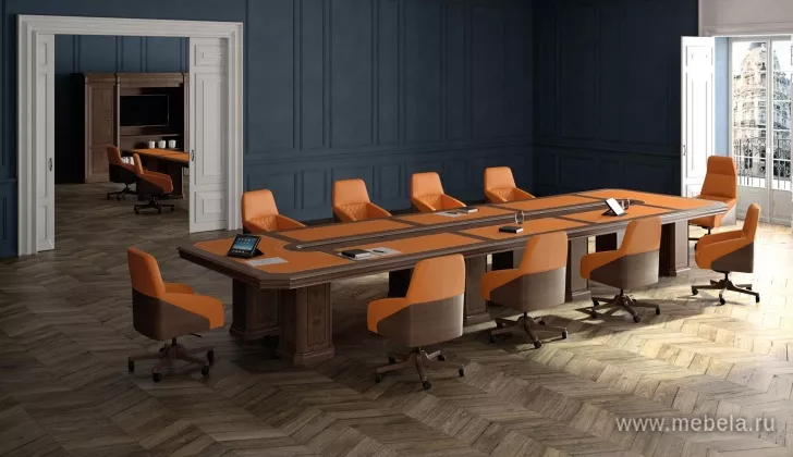 кабинет Art & Moble