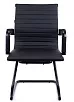 кресло EV-Leo Black CF