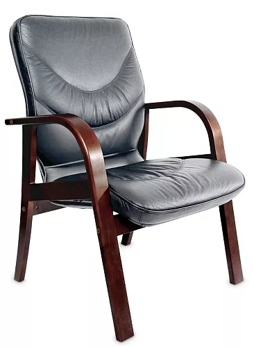 фото кресло Лидс Вуд D №4