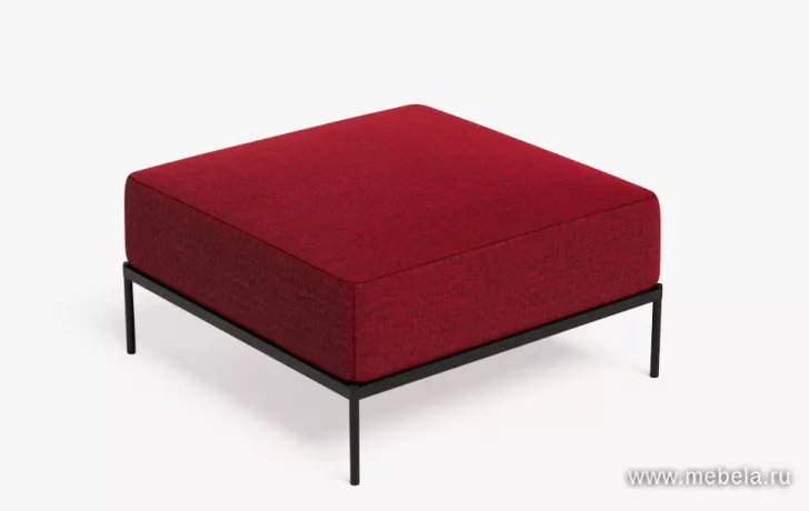 Офисный диван Rio