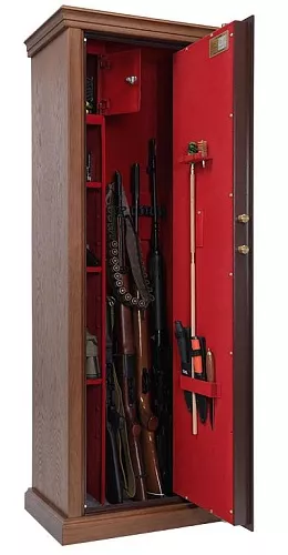 фото Сейф Сафари EL Д №5