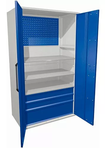 фото Шкаф инструментальный HARD 2000-033012