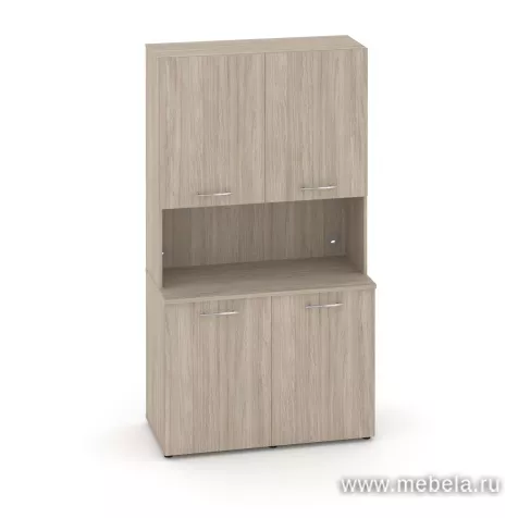 Мини-кухня для офиса Fit