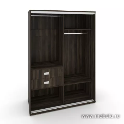 Шкафы-Купе Maris Mali