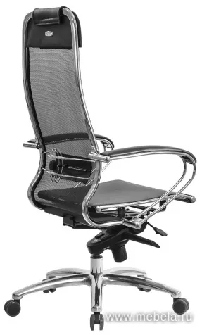 офисное кресло T-1.04