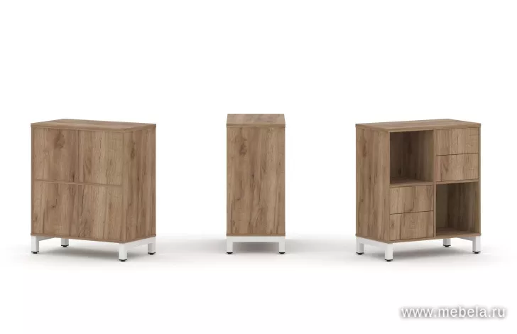 мебель Проджект Дуб