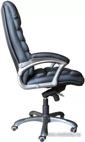 кресло Q-87 Silver