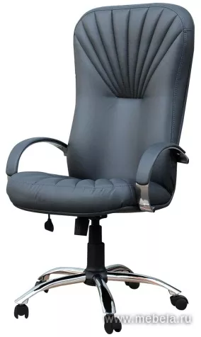 кресло Tu Каприз Хром