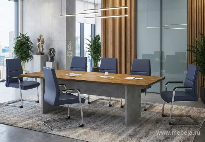 столы Wood&Stone