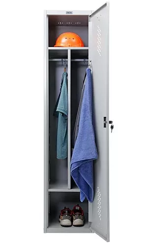 фото Шкаф ПРАКТИК LS-11-40D №2