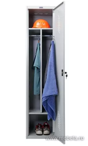 Шкаф ПРАКТИК LS-11-40D