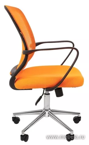 кресло CH-698 Chrome