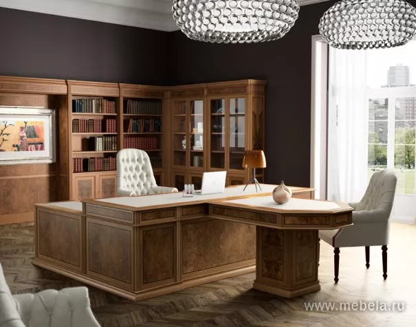 кабинет Art & Moble