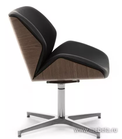 кресло Charm B Wood