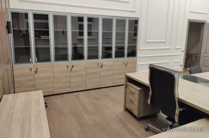 кабинет директора Лава