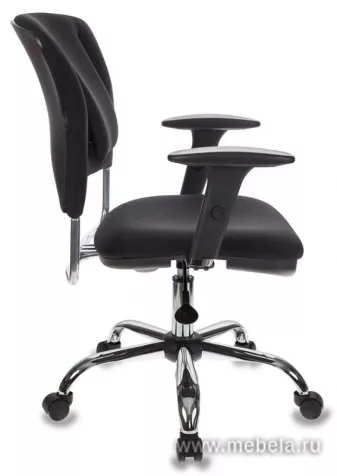 кресло CH-323AXSN