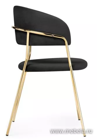 стул Kamelia Gold