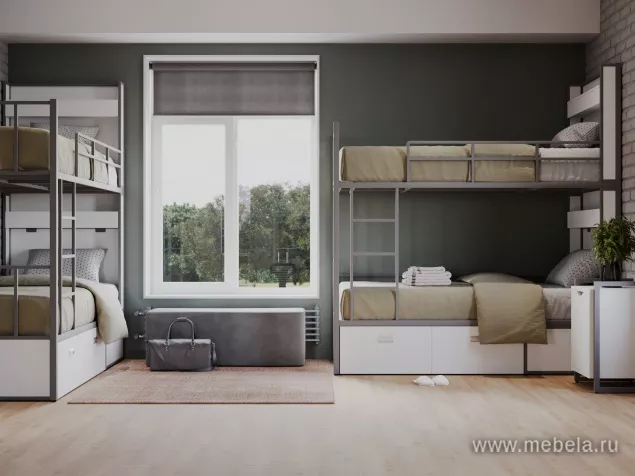 Мебель Overnight