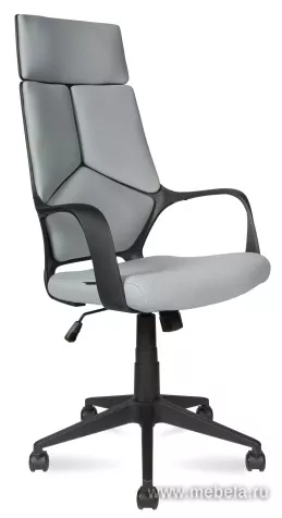 кресло IQ black