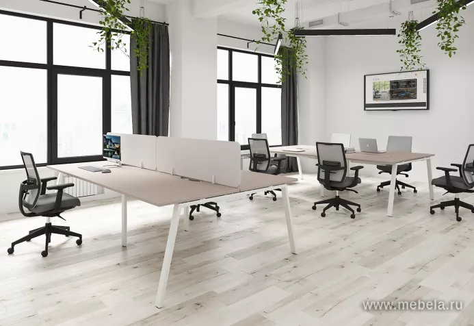 Офисная мебель Арена