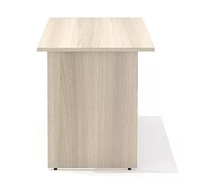 Стол офисный, прямой - Агат