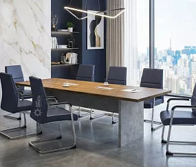 столы Вуд Стоун