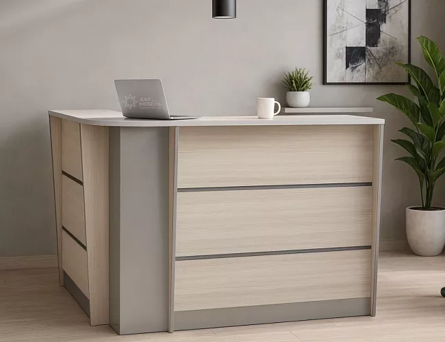 фото ресепшн Rapid Light №5