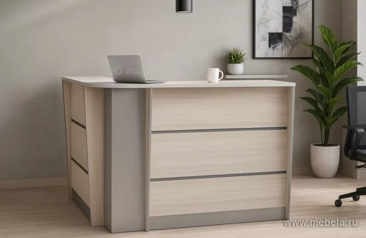 ресепшн Рапид Калерия