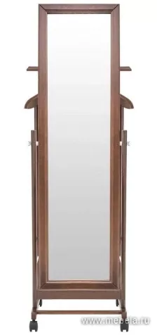 Вешалка костюмная В 24Н