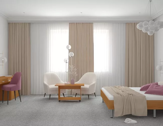 фото Мебель Венеция ольха №5