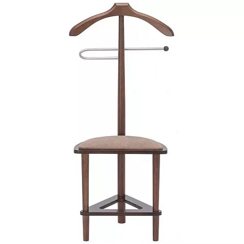 фото Вешалка с сиденьем В 26Н №2