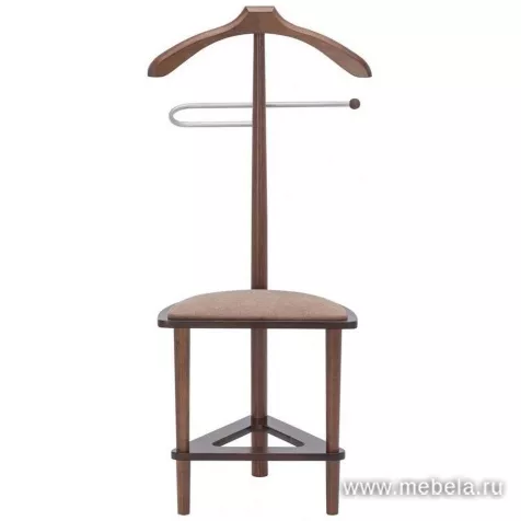 Вешалка с сиденьем В 26Н