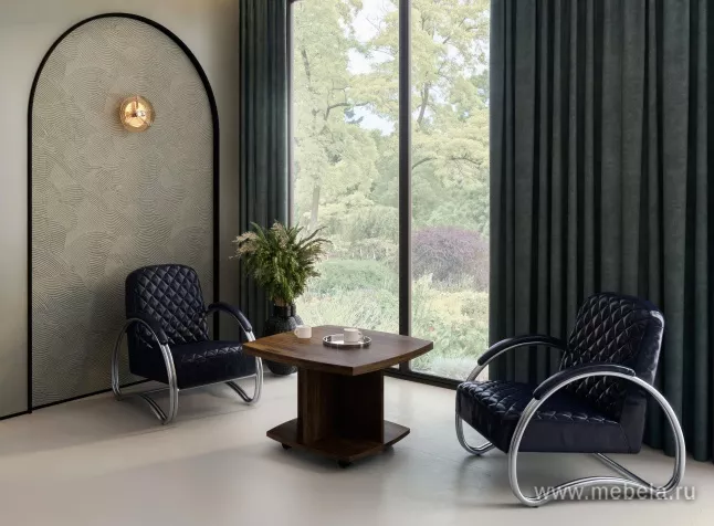 кабинет Wing Dub